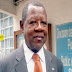 L. Mende : “ Le dialogue est convoqué pour le peuple congolais et non pour l’UDPS”