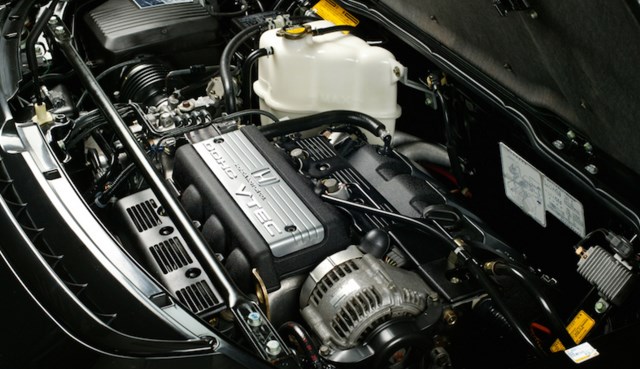 2017 Acura NSX Specs 2017 Acura NSX Specs