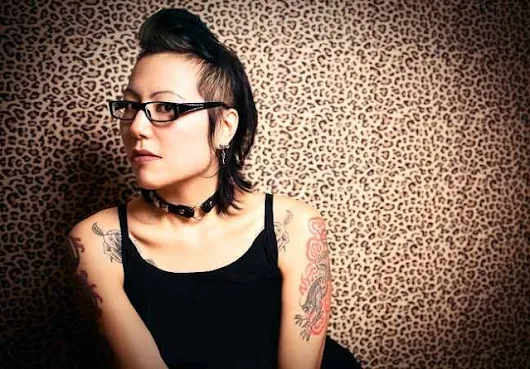 cara menghilangkan tatto alami