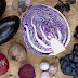 Benefits of Eating More Purple Vegetables and Fruits