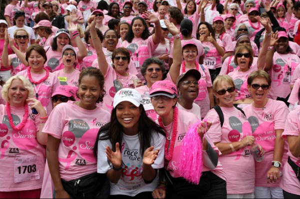 breast cancer runs in central florida Amatuer hairy teen