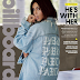 Kim Kardashian graces the cover of Billboard Magazine TV Issue