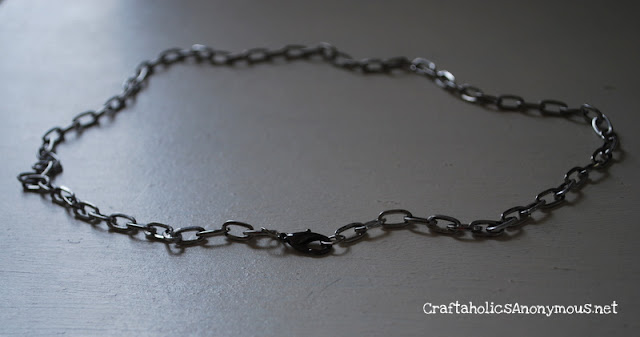 chain necklace