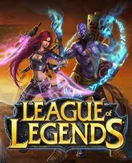 League of Legends wallpapers, screenshots, images, photos, cover, poster