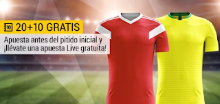 bwin promocion Rusia vs Brasil 23 marzo bwin promocion Rusia vs Brasil 23 marzo