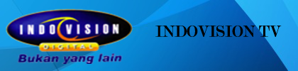 Promo Indovision Terbaru Bulan Juli 2014