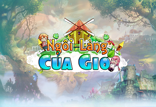 game nông trại online android