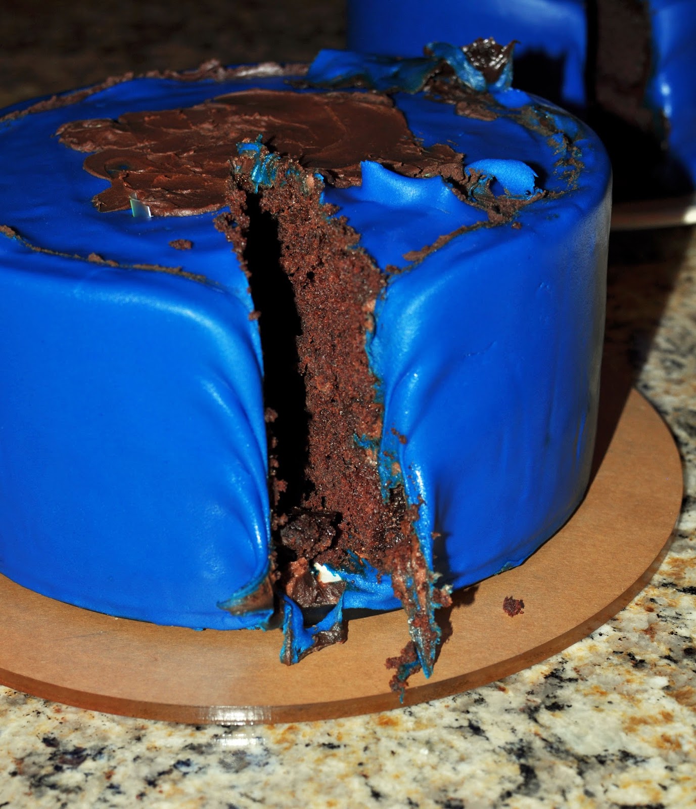 The Bake More Fantasia Fondant Review Oh So Marshmallowy