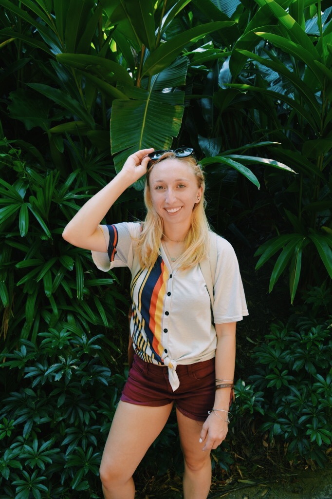 What I Wore: Orlando, FL What I Wore: Orlando, FL