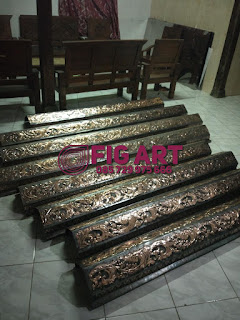Pemasangan Wuwung Tembaga / Kerpus Tembaga di Joglo Jogja Pemasangan Wuwung Tembaga / Kerpus Tembaga di Joglo Jogja