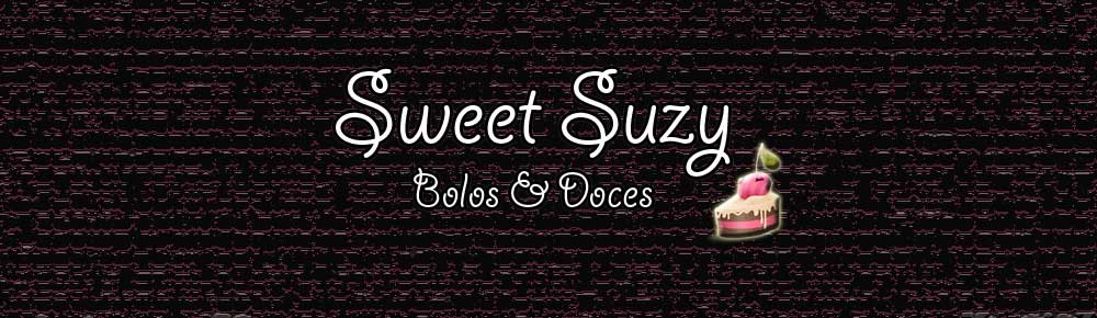 * Sweet Suzy * Bolos e Doces *