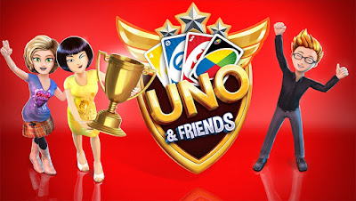 uno & friends