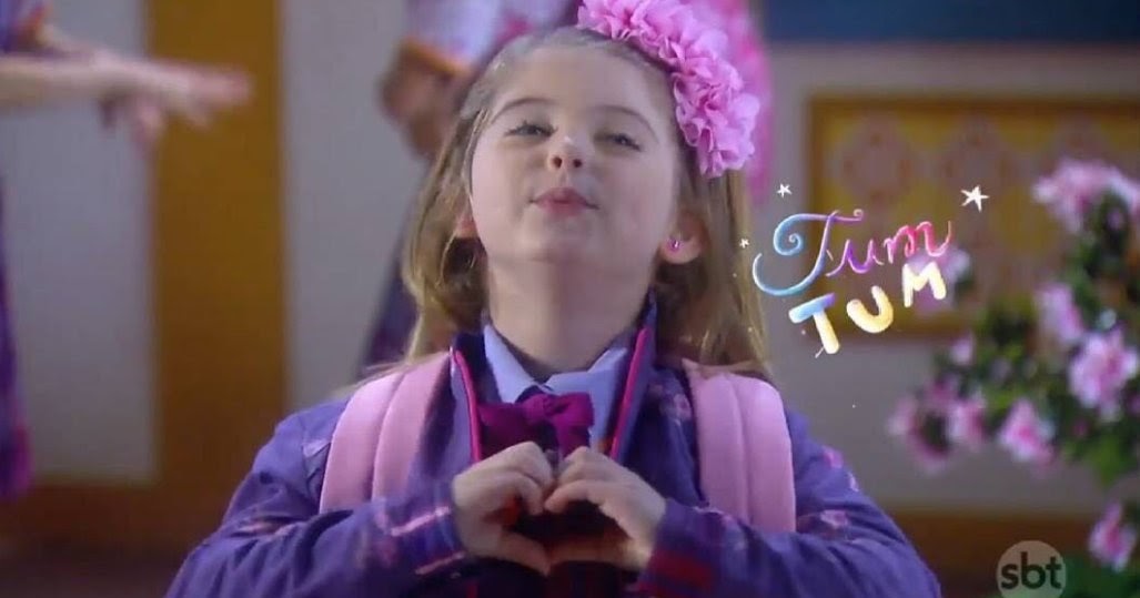 Carinha de Anjo “Carinha de Anjo” alcança mais de 2 milhões de telespectadores na quintafeira (20) Carinha de Anjo “Carinha de Anjo” alcança mais de 2 milhões de telespectadores na quintafeira (20)