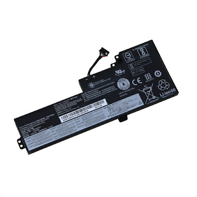 Built-in batteria per Lenovo ThinkPad T470 01AV419 01AV420 SB10K97576