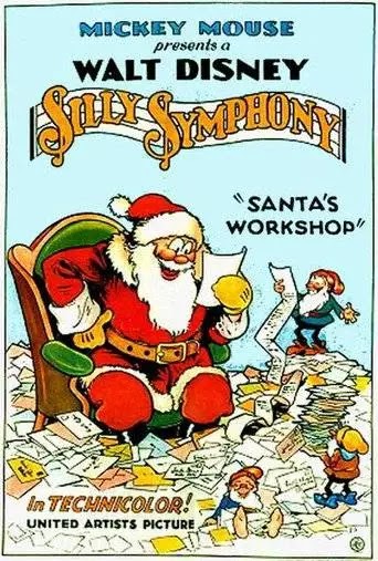 Santa's Workshop (1932) tainies online | anime movies series @ https://oipeirates.se Santa's Workshop (1932) ταινιες online seires oipeirates greek subs