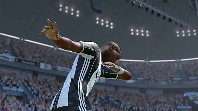 FIFA 17 Full Version