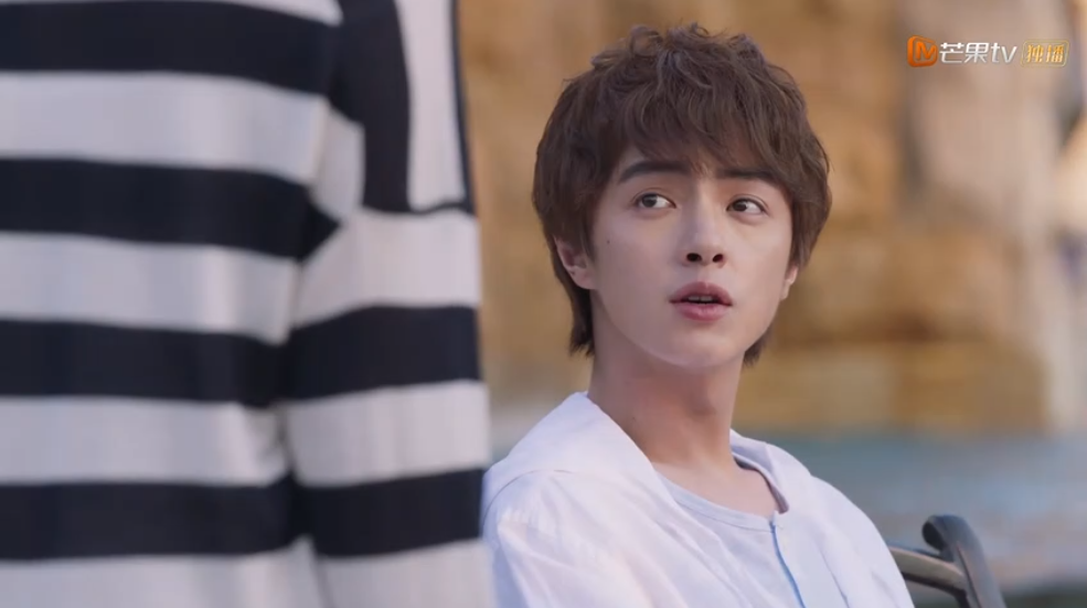 Meteor Garden 2018 Episode 3 Quick Recap DramaPanda