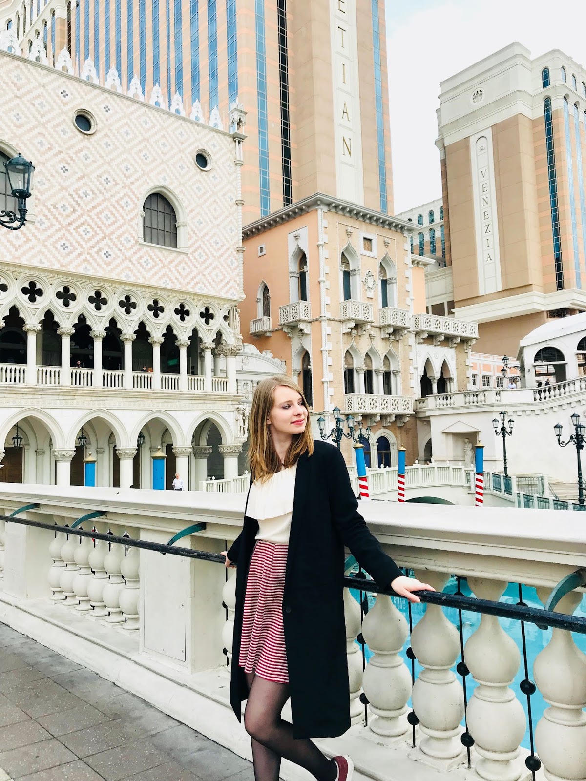 Las Vegas 10 Orte, die man sehen muss The Fashionable Blog