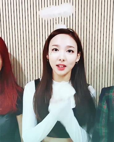 상큼하게 생긴 트와이스 나연 | 인스티즈