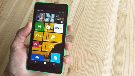 هاتف-ويندوز-فون-Microsoft-lumia-535