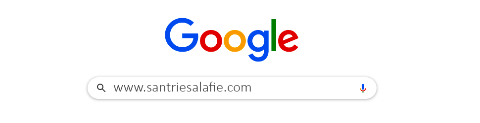 santriesalafie.com santriesalafie.com