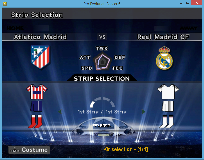 Cara download winning eleven 2018 ps2