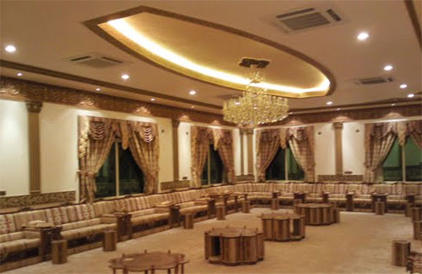 مجالس رجال