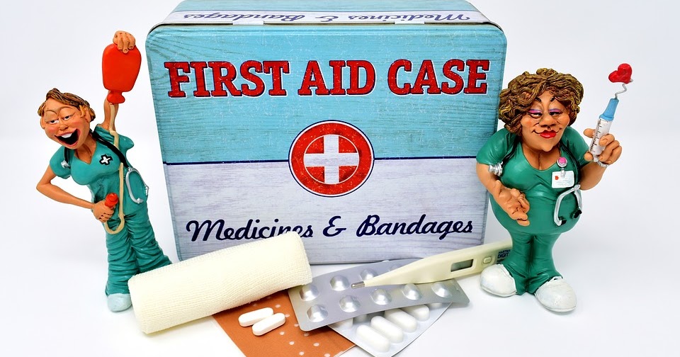 The Top First Aid Kit Essentials You Need to Pack for Your Next Holiday