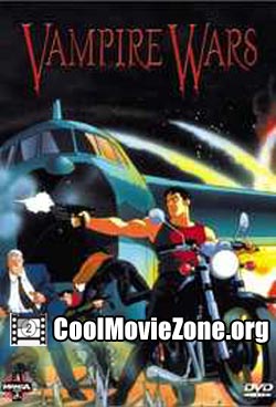 Vampire Wars (1990)