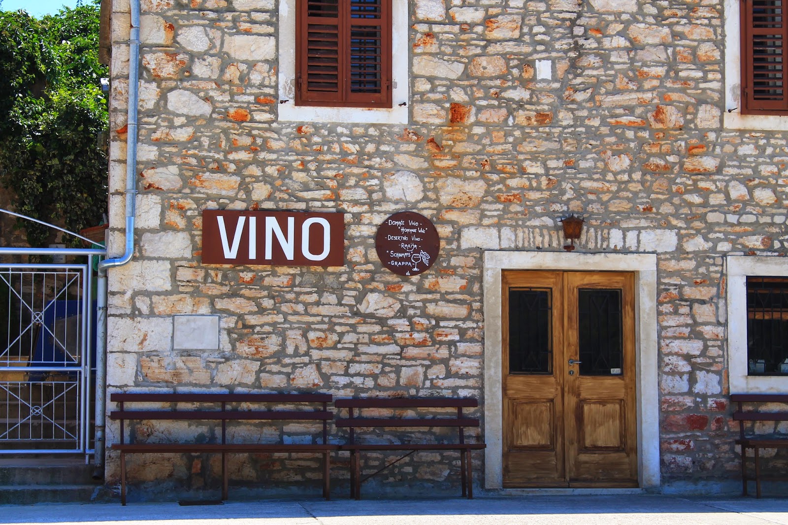 A Truly Wonderful Voyage TUNA Sail Croatia