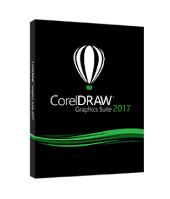 Download Gratis CorelDRAW Graphics Suite 2017 Full Version