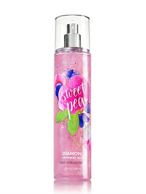 girls body spray girls body spray