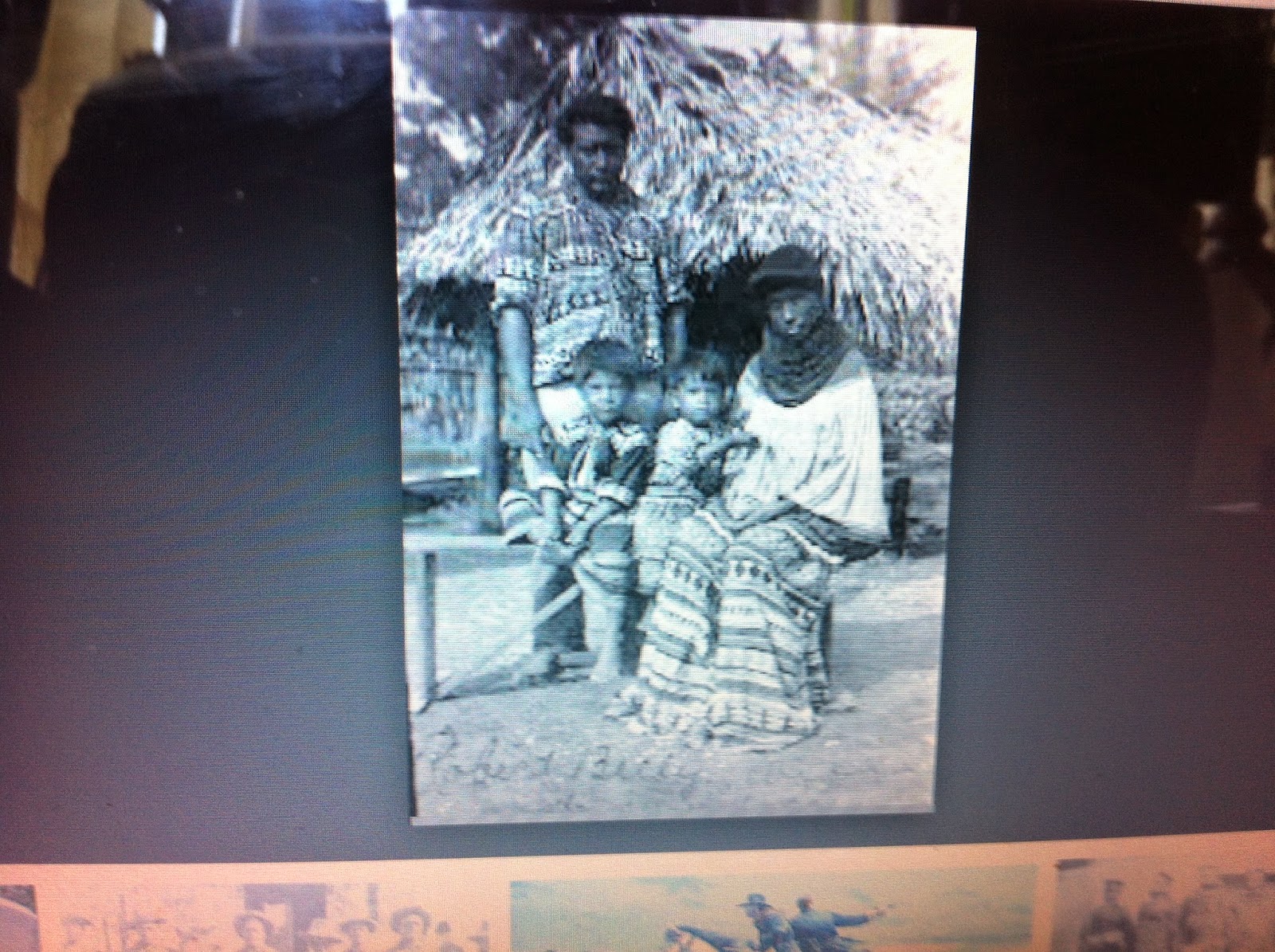 THE BLACK SOCIAL HISTORY:: BLACK SOCIAL HISTORY : BLACK SEMINOLES AND ...