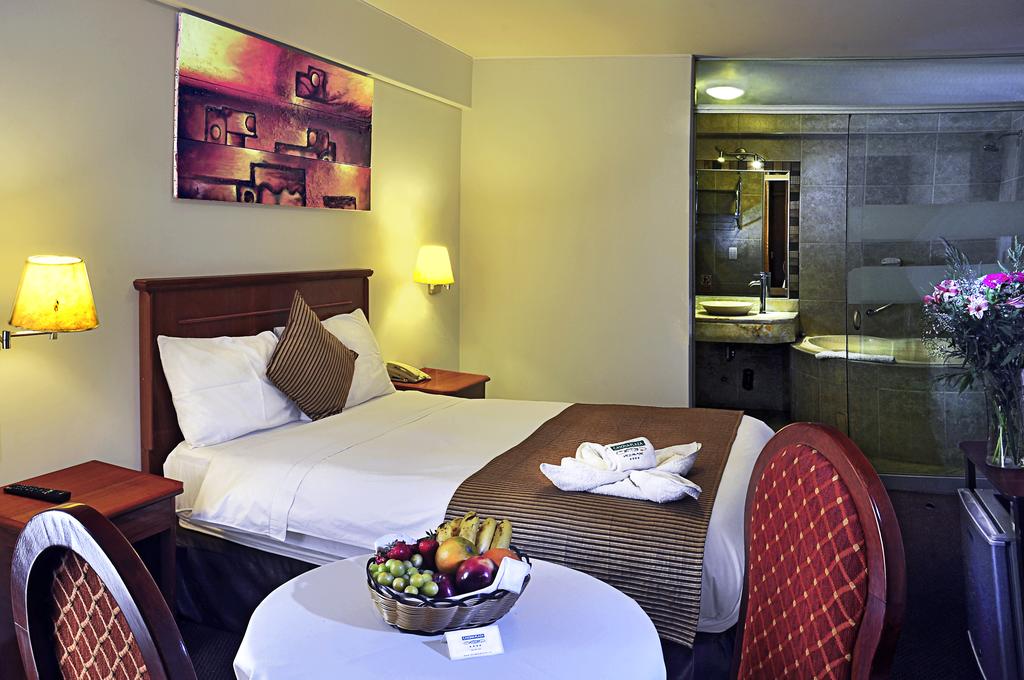 Los mejores hoteles en Arequipa Viajes del Perú Travel Blog sobre