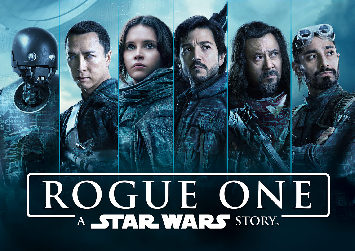 Rogue One A Star Wars Story (2016) with Sinhala Subtitles හිතුවක්කාර හොරු ටික [සිංහල උපසිරැසි