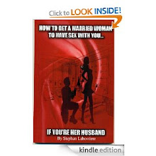 How To Get A Married Woman To Have Sex With You...If You're Her Husband