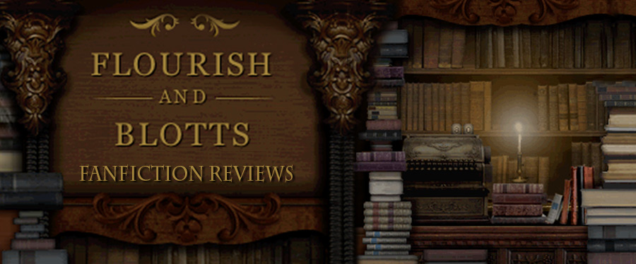 Flourish and Blotts Fanfiction Reviews