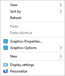 Change Title Bar Text Font Size & Font Family in Windows 10