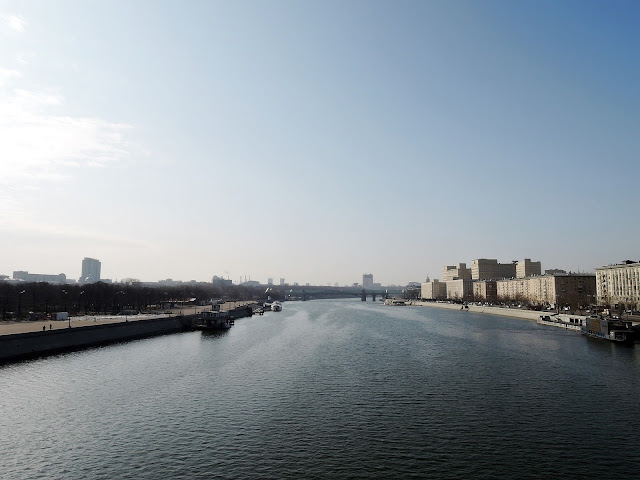 Москва-река