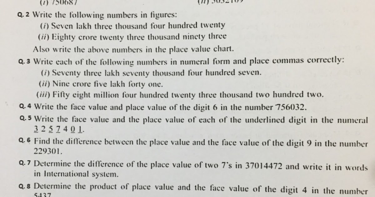 Holiday homework for class 11 chemistry picture