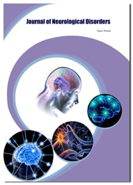 Journal of Neurological Disorders