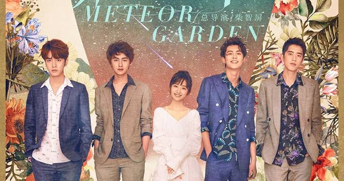 Meteor Garden (23/48) - All About Asian World