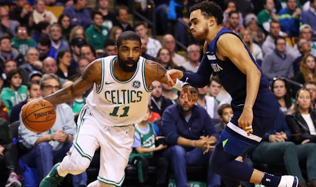 NBA: Boston Celtics Menang 19 Poin Atas Memphis Grizzlies