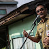 Wagub Djarot Minta Perusak dan Pencuri Karangan Bunga Ditangkap