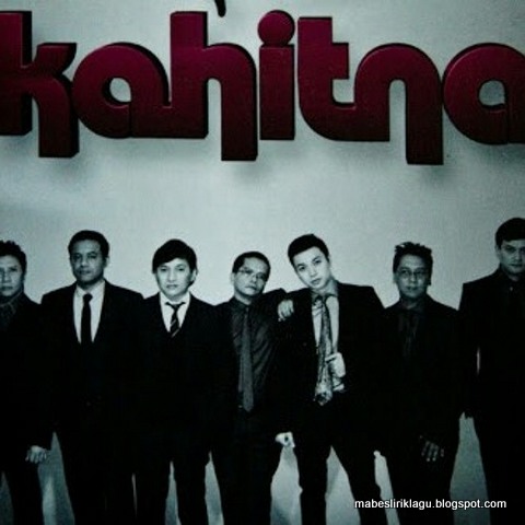 Kahitna - Andai Dia Tahu Kahitna - Andai Dia Tahu Lirik