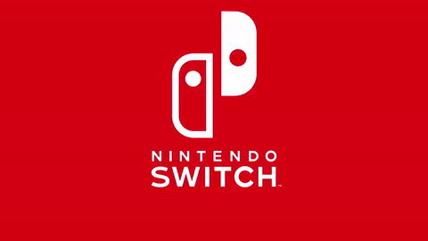 Resultado de imagem para NINTENDO SWITCH GAMES logo gif