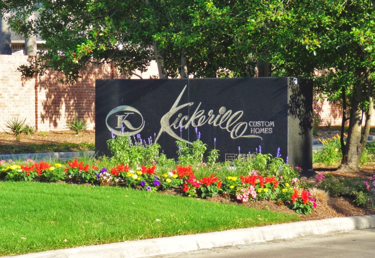 HTownWest Photo Blog Briar Forest Drive from Eldridge Parkway to