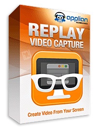 replay video capture full replay video capture full