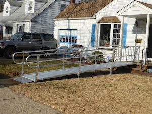 Affordable Handicap Ramps