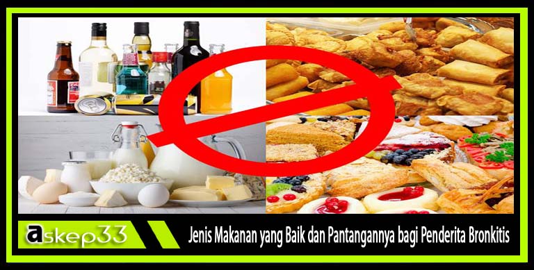 ciri ciri orang mengalami penyakit bronkitis